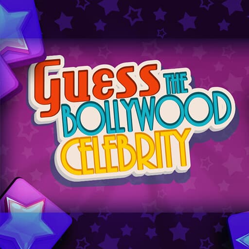 Celebrity Guess Bollywood game thumbnail
