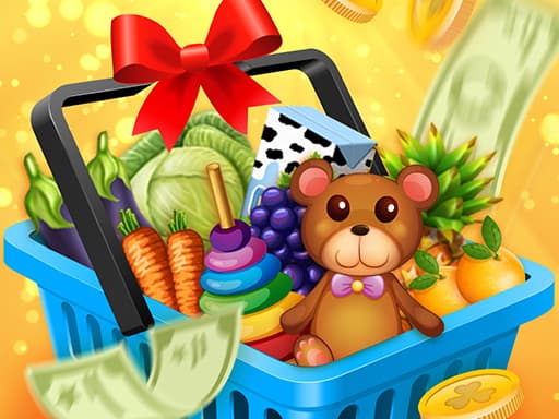 Supermarket game thumbnail