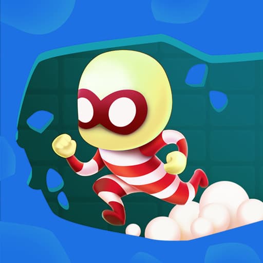 Escape Heroes game thumbnail