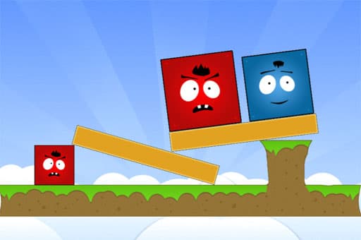 Red Drop game thumbnail