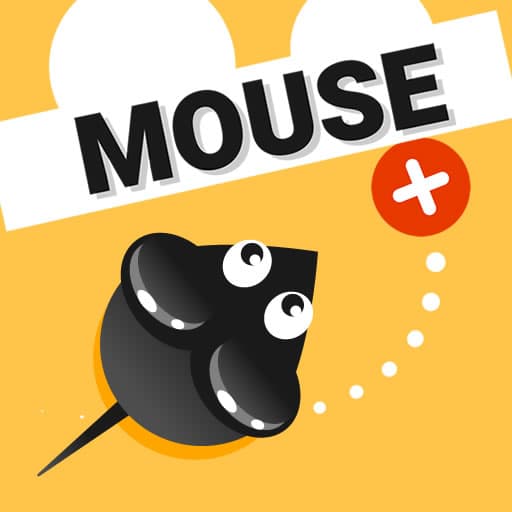 Mouse game thumbnail