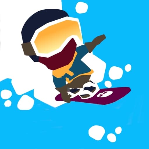 Downhill Chill game thumbnail