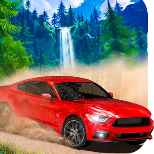 OffRoad Racing Adventure game thumbnail