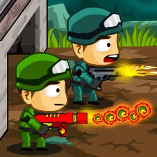 Zombie Last Castle game thumbnail