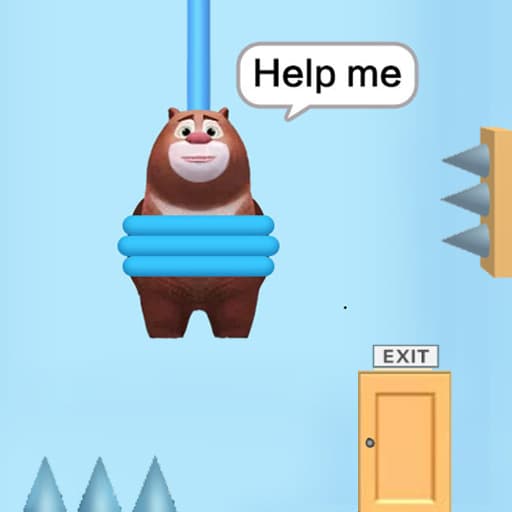 Save The Bear game thumbnail