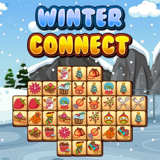 Winter Connect game thumbnail