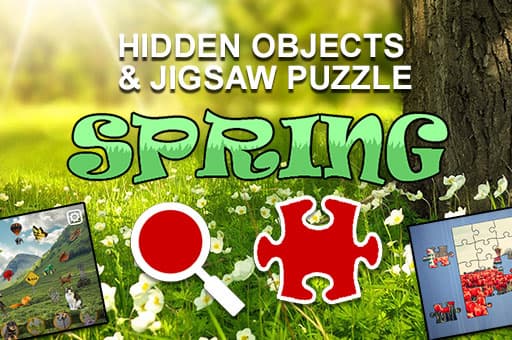 HidJigs Spring game thumbnail