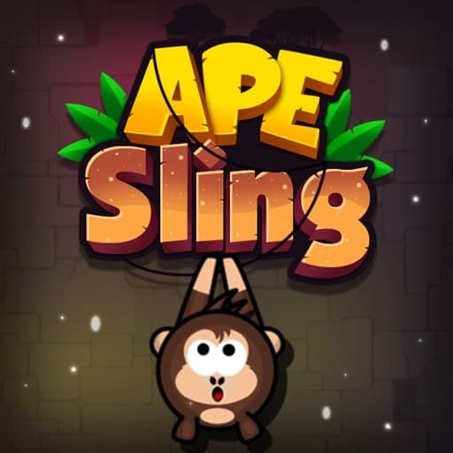 APE Sling game thumbnail