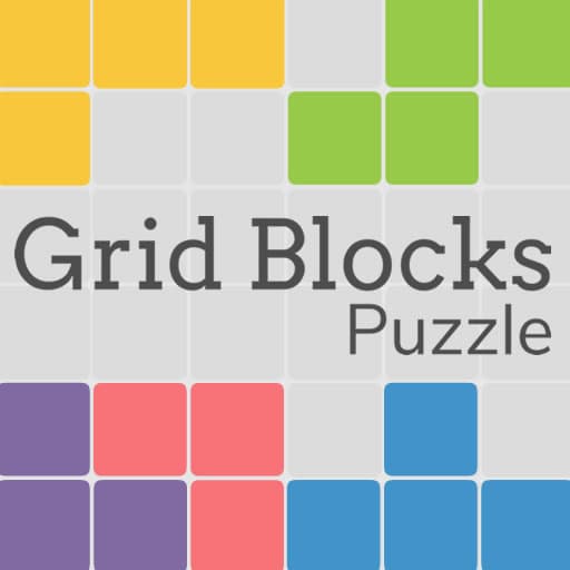 Grid Blocks Puzzle game thumbnail