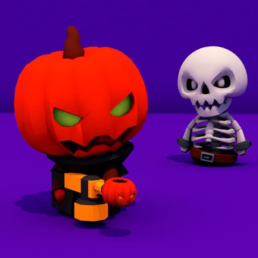 Jack O Gunner game thumbnail