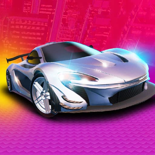 Grand Cyber City game thumbnail