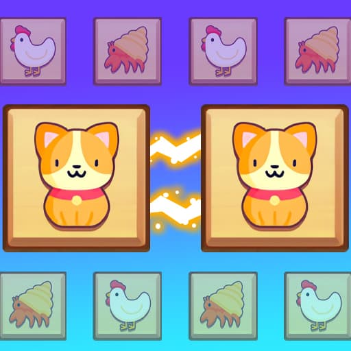 Tile Connect Club game thumbnail