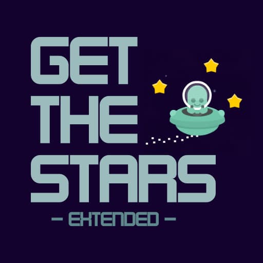 Get the Stars - Extended game thumbnail