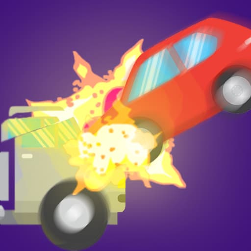 Funny Parking game thumbnail