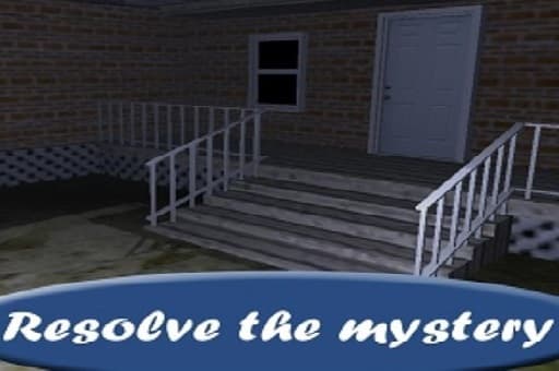 Mission Escape Rooms game thumbnail