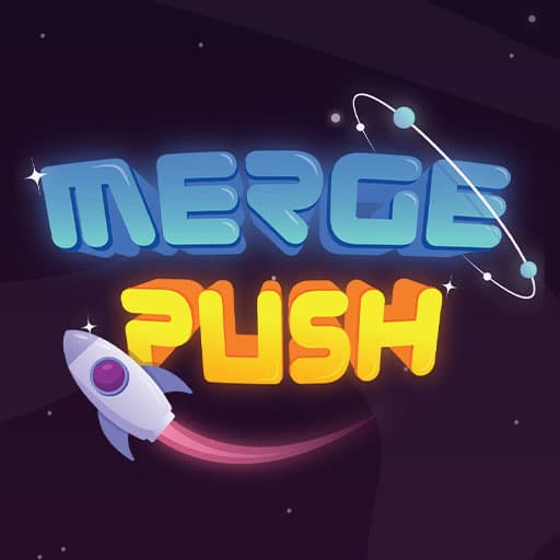 Merge Push game thumbnail
