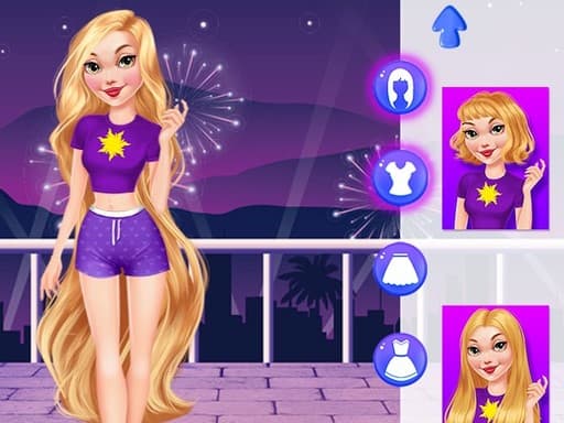 BFFS Night Out game thumbnail