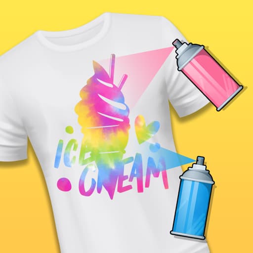 Fashion Dye Pro game thumbnail