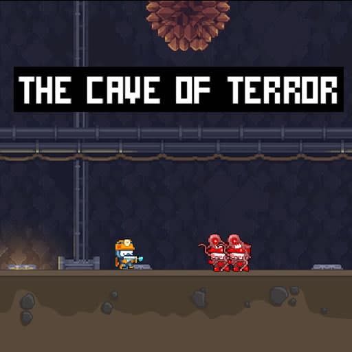 The Cave of Terror game thumbnail