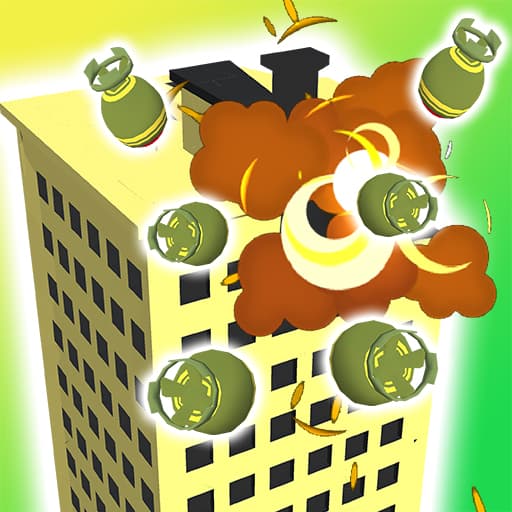 Merge To Explode game thumbnail