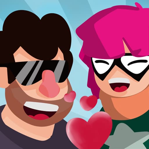 Love Pin Online game thumbnail