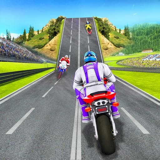 Bike Racing 2019 : Extreme Bike Race game thumbnail