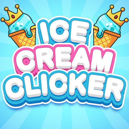 Ice Cream Clicker game thumbnail