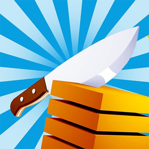 Slice it All game thumbnail