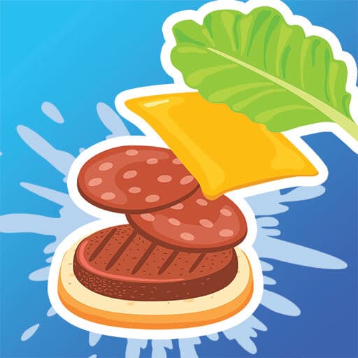Sandwich Shuffle game thumbnail