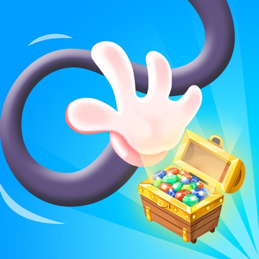 Long Hand Escape game thumbnail