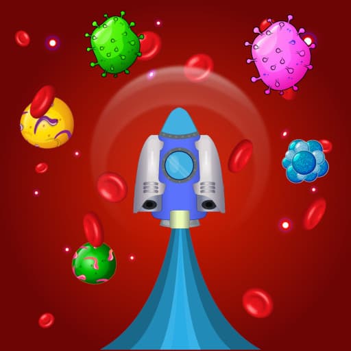 Battle Within Coronavirus game thumbnail