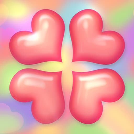 Dropz'n'Heartz! game thumbnail