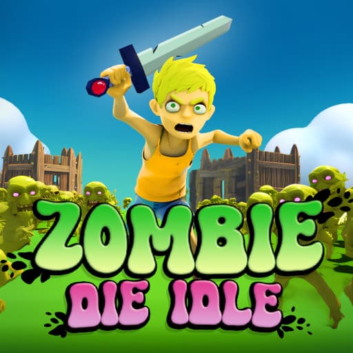 Zombie Die Idle game thumbnail