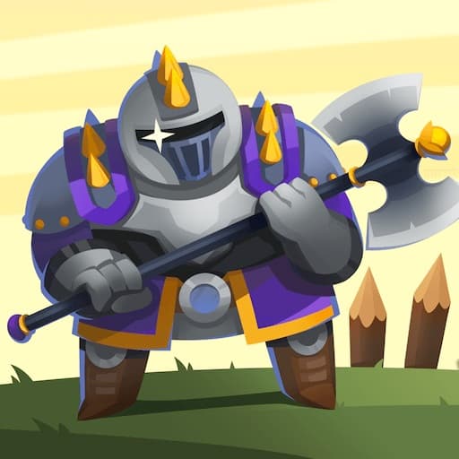 Heroes Towers game thumbnail