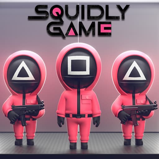 Squidly Game game thumbnail
