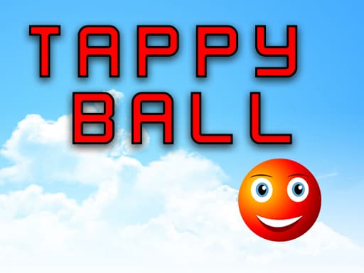 Tappy Ball game thumbnail