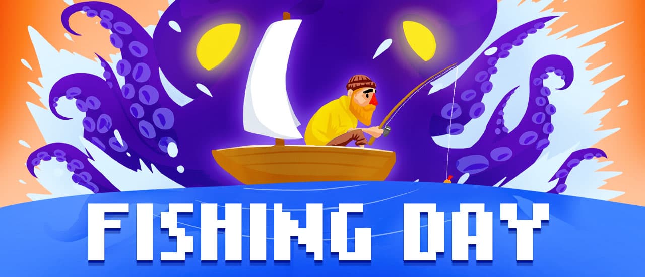 Fishing Party game thumbnail