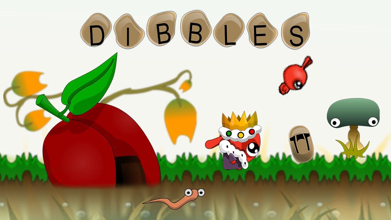 Dibbles For the Greater Good game thumbnail