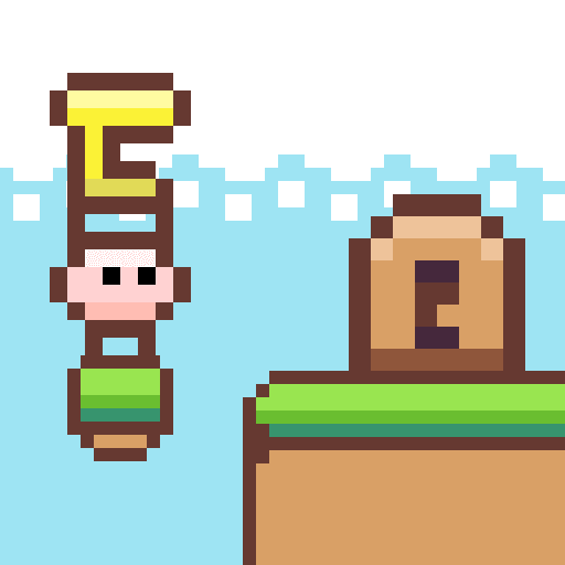 Cube Adventure game thumbnail