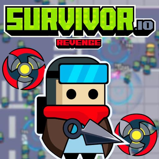 Survivor.io Revenge game thumbnail
