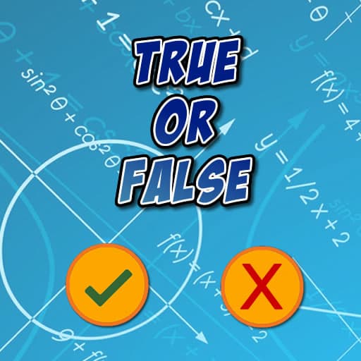 True Or False game thumbnail