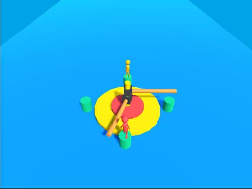 Jumpers 3D game thumbnail