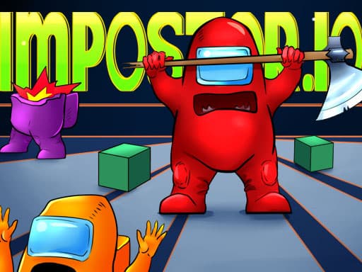 Impostor.io game thumbnail