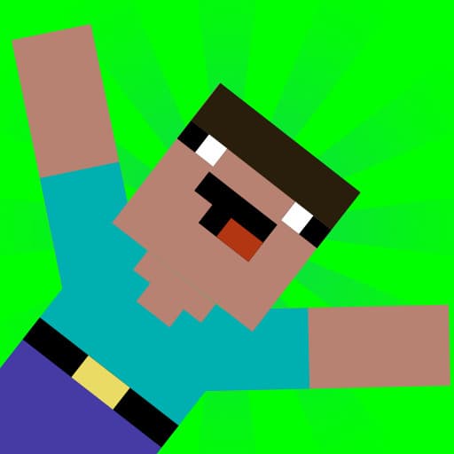 Noob vs Pro Zombi Apocalypse game thumbnail