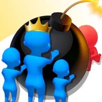 Boom Push game thumbnail