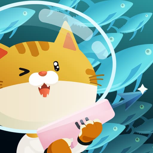 The Fishercat Online game thumbnail