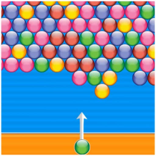 Bubble Shooter Classic game thumbnail