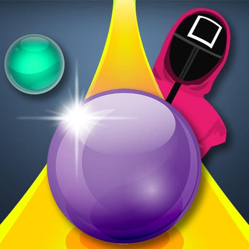 Squid Marble Game game thumbnail