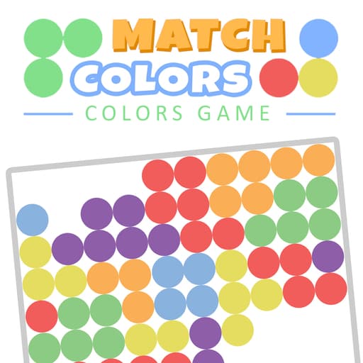 Match Colors Colors Game game thumbnail