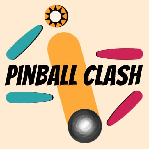 Pinball Clash game thumbnail